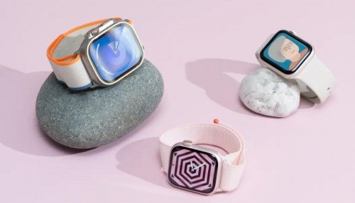Top 3 mẫu đồng hồ Apple tốt nhất năm 2024 bạn không nên bỏ qua!