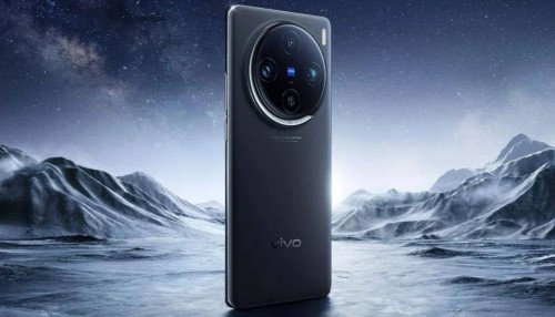 Vivo X100 series ra mắt toàn cầu với camera zoom tiềm vọng Zeiss, chip Dimensity 9300