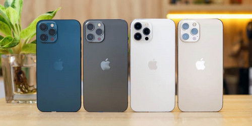 Điểm mặt top những mẫu iPhone cũ đáng mua hơn iPhone 15!