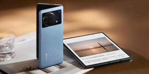 Thông số kỹ thuật của Vivo X Fold 3 và X Fold 3 Pro bị rò rỉ trước khi ra mắt