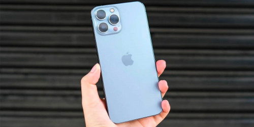 Với dung lượng 1TB trên iPhone 13 Pro Max, bạn có thể làm được gì?