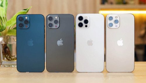 Điểm mặt top những mẫu iPhone cũ đáng mua hơn iPhone 15!