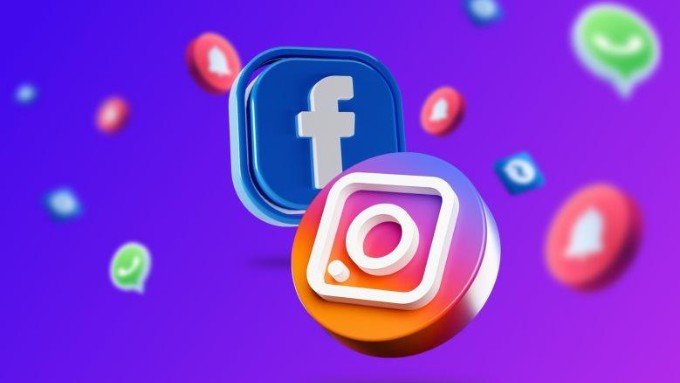 Ứng dụng Facebook, Instagram làm giảm tuổi thọ pin trên iPhone