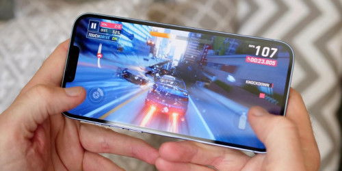 iPhone 14 chơi game có tốt trong năm 2024 không? Liệu có nên mua?