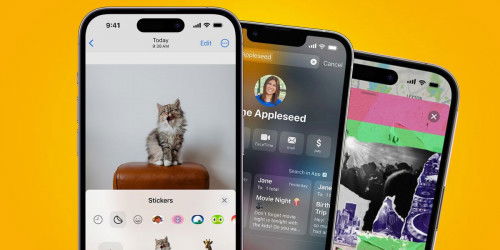 iOS 18 sẽ mang đến những tính năng AI nào cho iPhone!