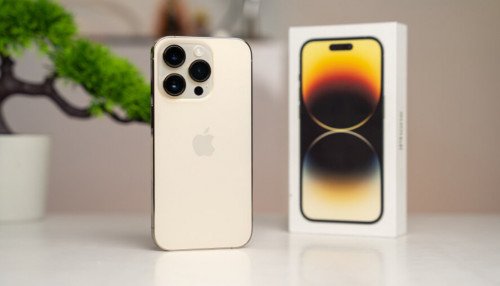 iPhone 14 Pro màu vàng giá bao nhiêu? Người dùng mệnh nào nên mua?
