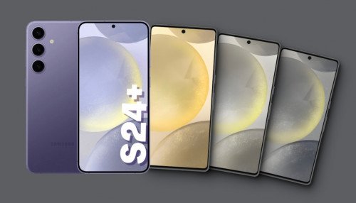 Người mệnh Mộc nên mua Galaxy S24 Plus màu nào thì hợp mệnh?