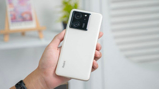 Xiaomi Redmi K60 Ultra 5G - Giá 9.199.000đ