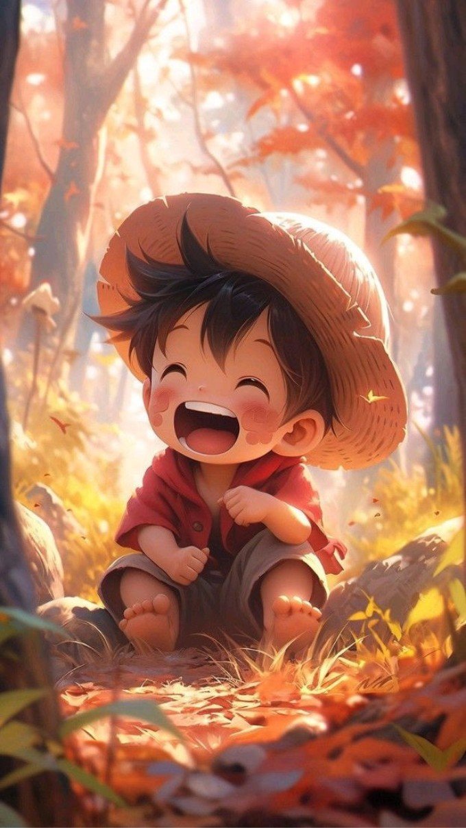 Top 5 avatar cute nam Lạnh Lùng - Boy Ngầu - Anime - Chibi