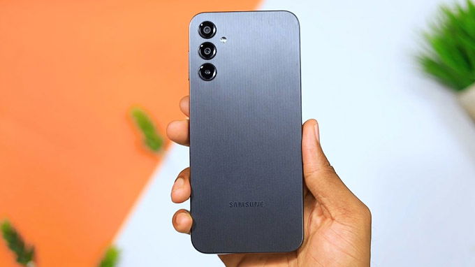 điện thoại samsung galaxy a14 5g