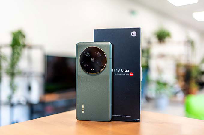 Xiaomi 13 Ultra