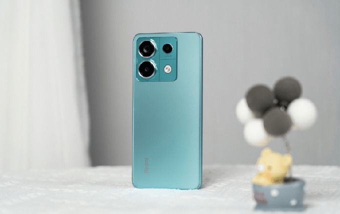 Xiaomi Redmi Note 13 Pro