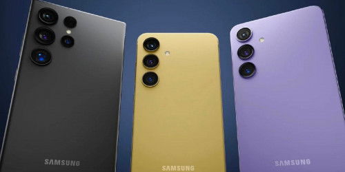 Galaxy S24 rò rỉ loạt tính năng AI mới - Đe dọa 'ngôi vương' của Pixel 8