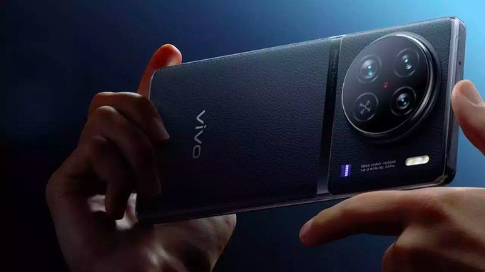 Vivo X100 Pro Plus sẽ có thông số camera ấn tượng