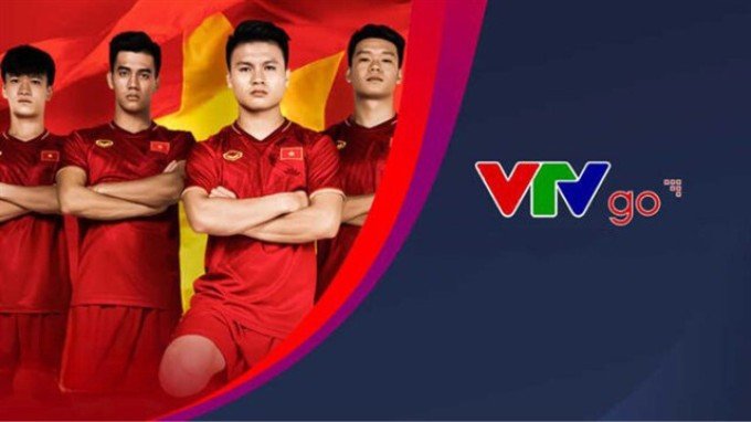 VTV Go trang web xem bóng đá trực tuyến