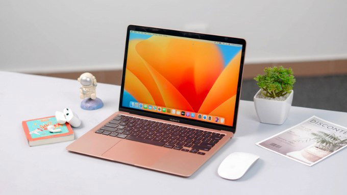 Macbook Air M1 2020 13 inch