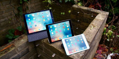 Điểm danh top 3 iPad giá rẻ đáng mua nhất trong năm 2024