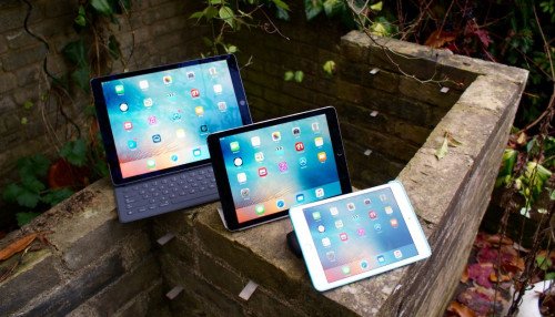 Điểm danh top 3 iPad giá rẻ đáng mua nhất trong năm 2024
