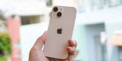 Những ưu đãi tốt nhất khi mua iPhone 13 cũ tại XTmobile