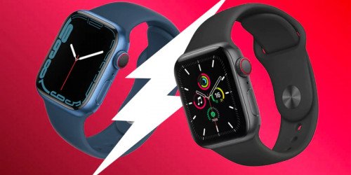 Sự khác biệt giữa Apple Watch Cellular và Apple Watch GPS