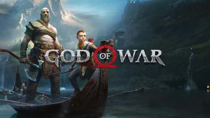 God Of War 4 - Tựa game offline đình đám một thời cho PC