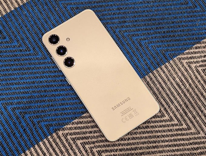 Galaxy S24 bản Mỹ đều có chipset Qualcomm Snapdragon 8 Gen 3