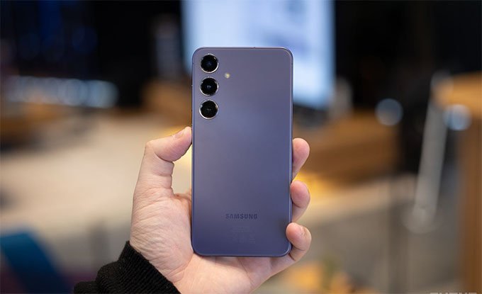 Samsung Galaxy S24 Plus 5G (12GB|512GB) | Trả góp 0%, Giá Rẻ 2024
