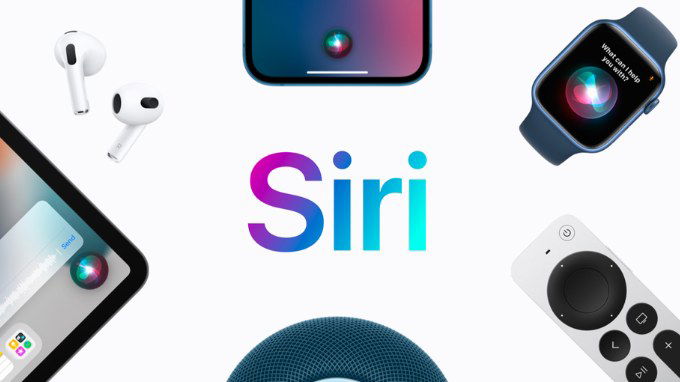 Siri là trợ lý ảo phổ biến nhất hiện nay