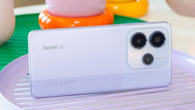 Xiaomi Redmi Note 14 là lựa chọn nổi bật trong phân khúc tầm trung nhờ thiết kế trẻ trung