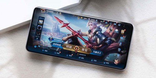 Redmi Note 13 Pro Plus chơi game có tốt không? Khám phá ngay!