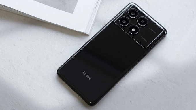 Xiaomi Redmi K70E 5G 256GB