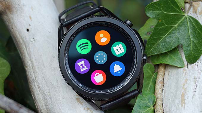 Samsung Galaxy Watch 3