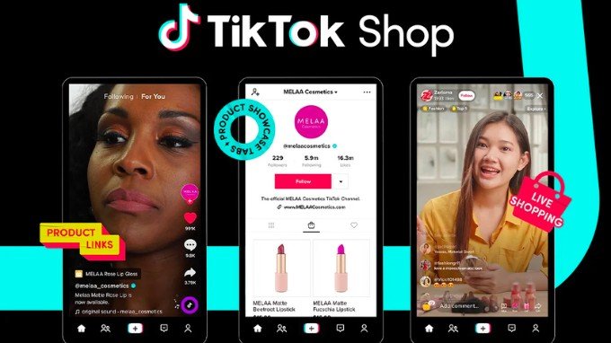 Điều kiện đăng ký tài khoản TikTok Shop