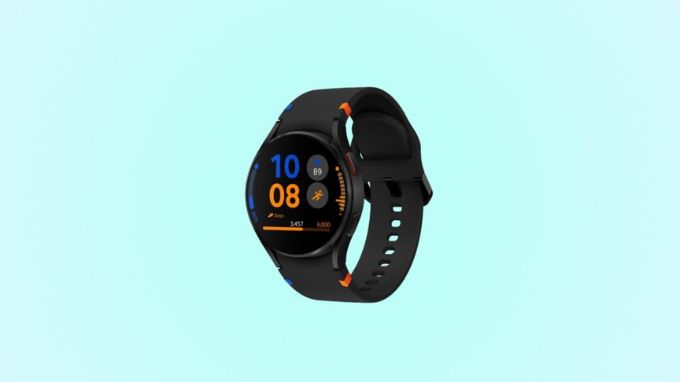 Samsung Galaxy Watch FE