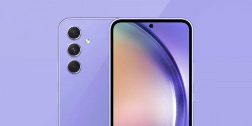 Galaxy A55 tiếp tục được phát hiện trên chứng nhận uy tín, thời điểm ra mắt cận kề