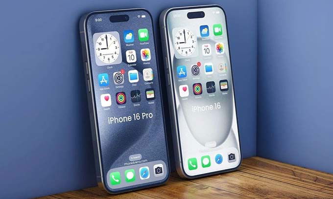 Mua iPhone 15 khi iPhone 16 mới vừa ra mắt