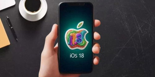 iOS 18 sẽ là bản cập nhật 'lớn nhất' trong lịch sử của Apple