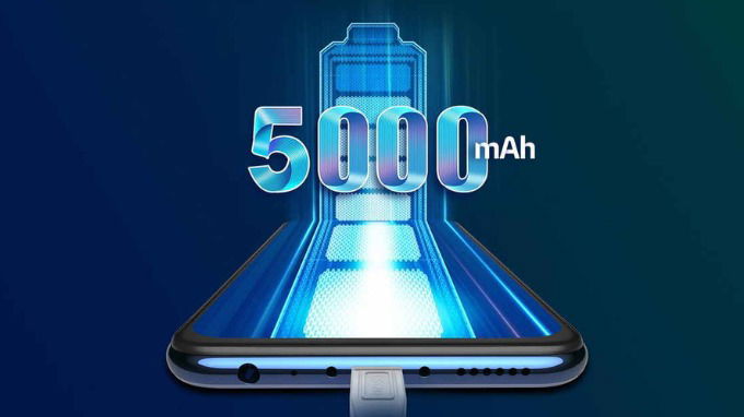 Dung lượng pin 5.000mAh sử dụng được bao lâu?