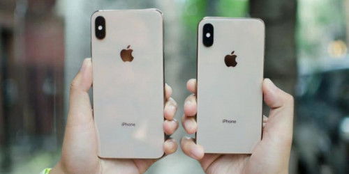 Bộ đôi iPhone vẫn được săn đón vì giá rẻ, chất lượng