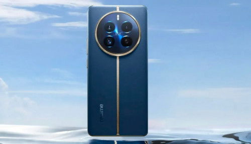 Realme 12 Pro Plus ra mắt: Chip Snapdragon 7s Gen 2, camera kính tiềm vọng, giá từ 8.86 triệu