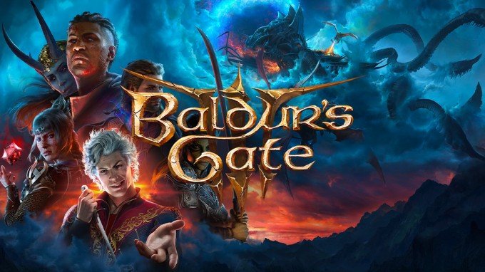 Baldur's Gate 3 