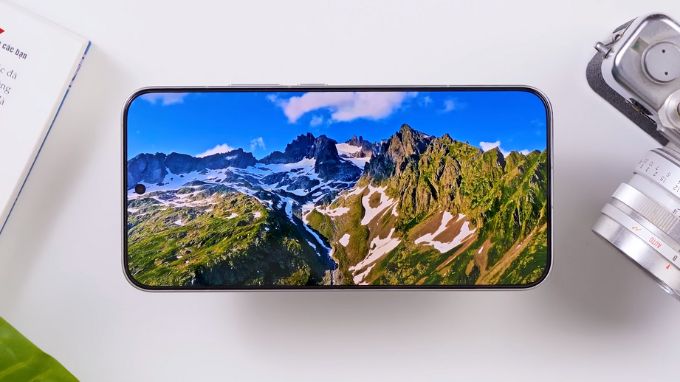 Màn hình Xiaomi 15T Pro