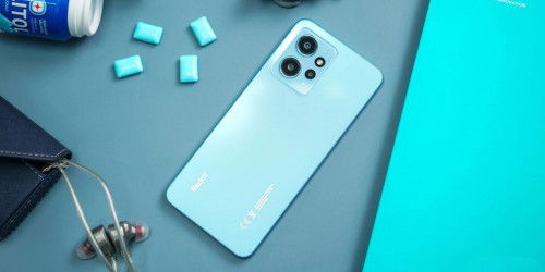 Loạt điện thoại Xiaomi giảm mạnh đón Tết giá chỉ từ 4 triệu