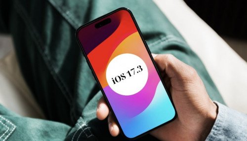 Người dùng iPhone có nên cập nhật iOS 17.3 ở thời điểm hiện tại hay không?