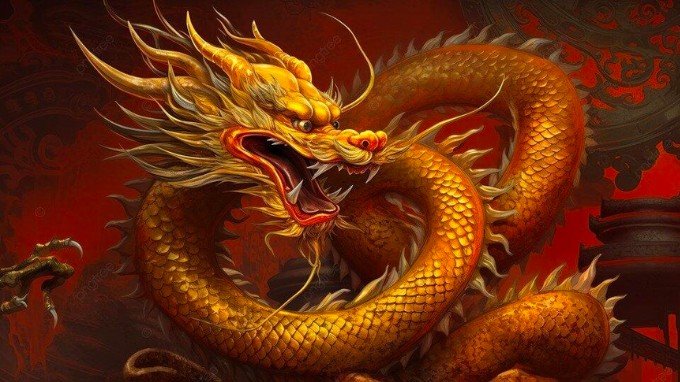Ý nghĩa hình ảnh con rồng trong văn hóa Việt