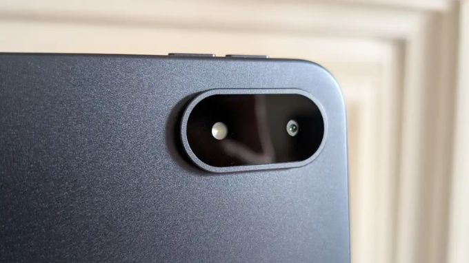 Camera OnePlus Pad 3