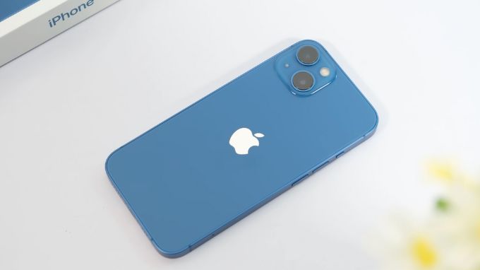 Hiệu năng iPhone 13 