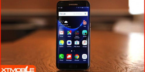 Người dùng Samsung Galaxy S7 Edge phẫn nộ khi Samsung không giữ lời hứa