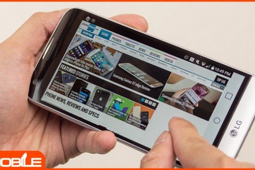 LG tức điên người vì Samsung, buộc phải sử dụng con chip thế hệ cũ trên LG G6