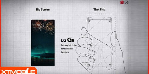 LG “troll” Samsung khi nói rằng LG G6 sẽ là không nổ như Galaxy Note 7